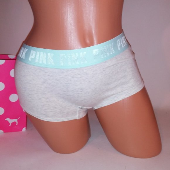 3/$35 Victoria Secret PINK Panty - Picture 5 of 7